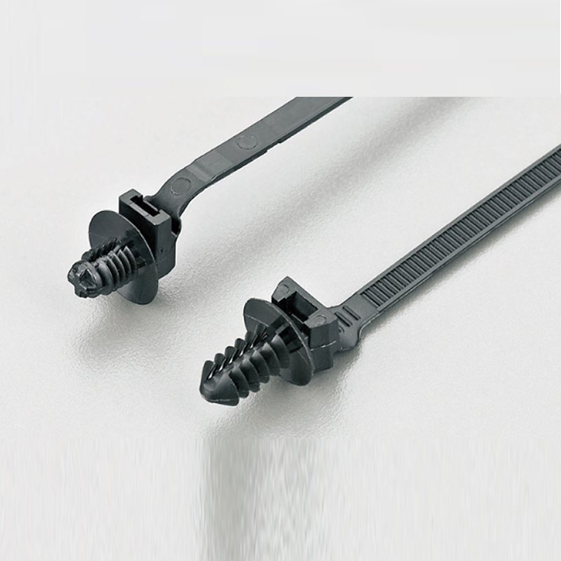 nylon cable ties