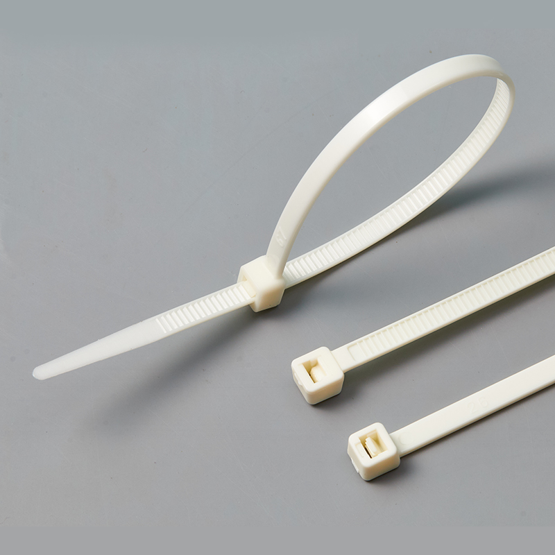 UL 94-V0阻燃尼龙扎带