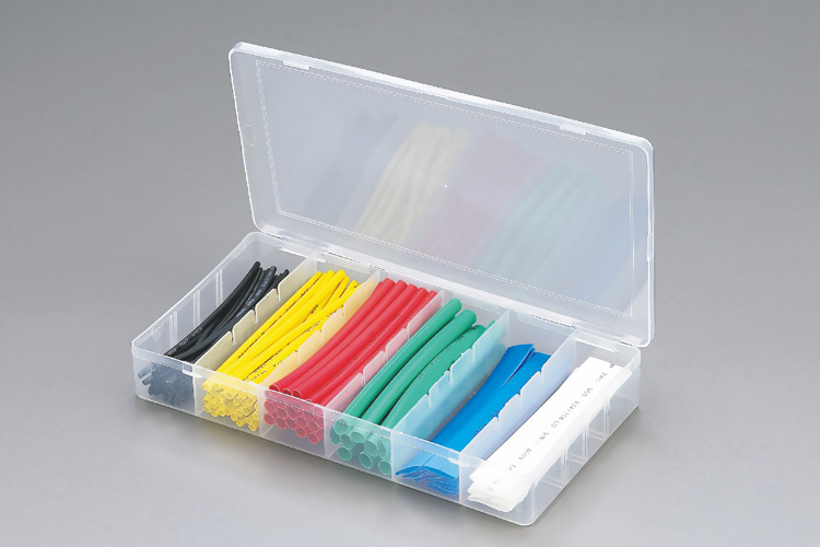 热收缩套管组合